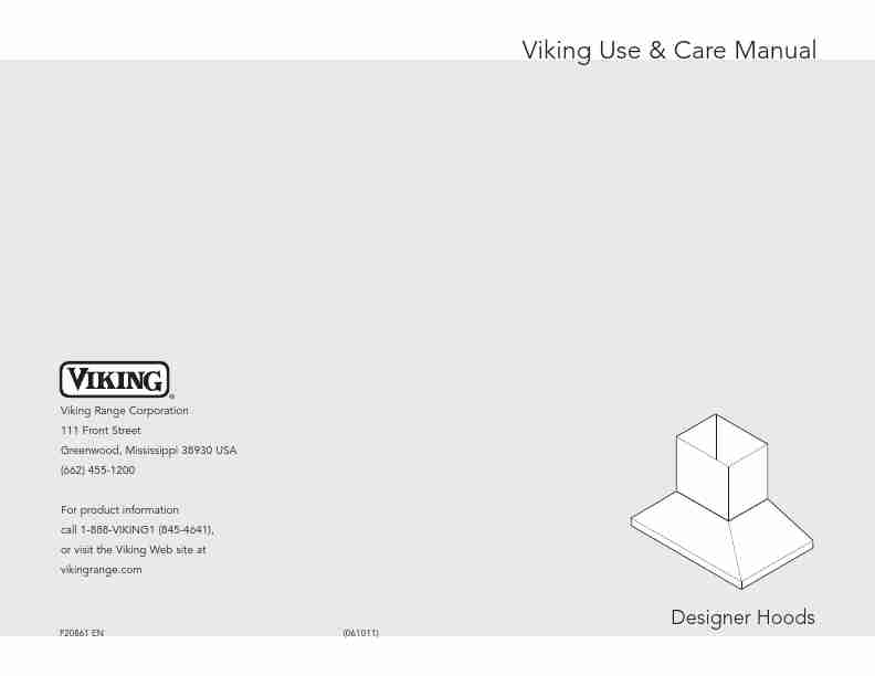 Viking Ventilation Hood DCWN3042-page_pdf